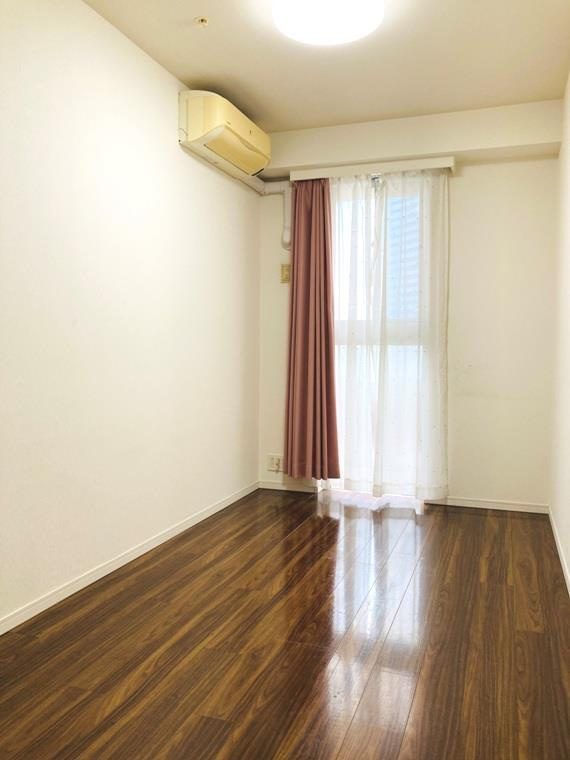 ＴＨＥ　ＴＯＹＯＳＵ　ＴＯＷＥＲの寝室