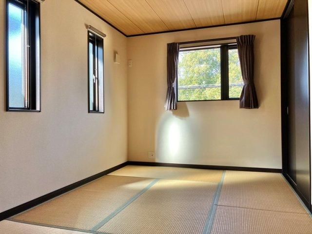 松代戸建のその他