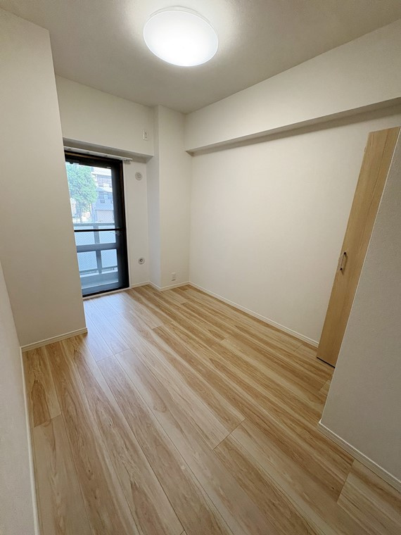 レジデンシャル戸田公園ザ・マークフィールドの内装