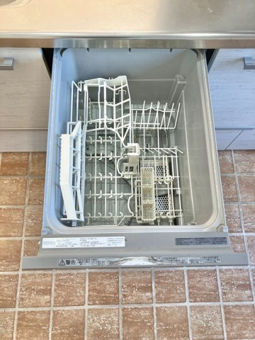 クイーンズパレス東戸塚の設備