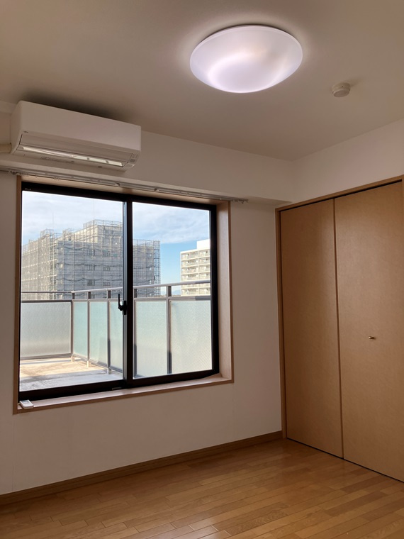 クイーンズパレス東戸塚のその他