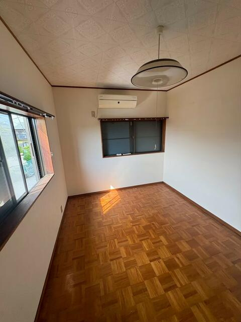 宇都宮市岩曽町　5DK　中古住宅のその他