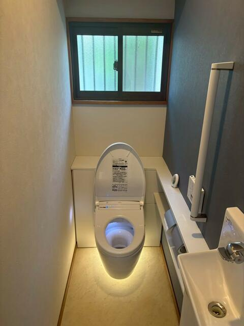 宇都宮市岩曽町　5DK　中古住宅のその他