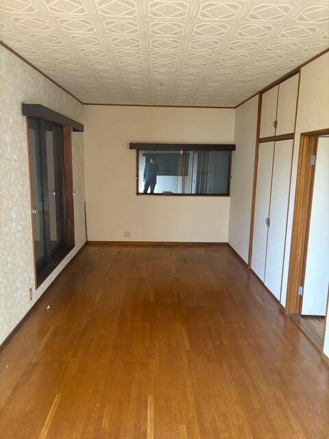 宇都宮市岩曽町　5DK　中古住宅のその他