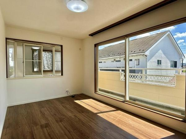 宇都宮市上野町　4ＬＤＫ　中古住宅のその他