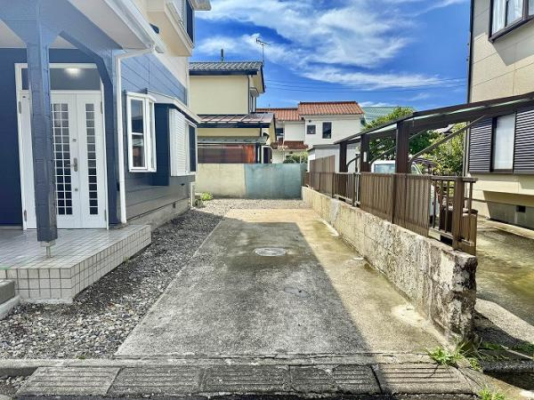 宇都宮市上野町　4ＬＤＫ　中古住宅のその他