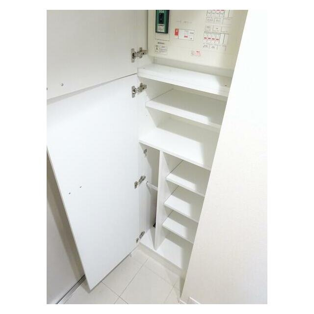 ラ・エテルノ大島ドゥーエのその他|シューズボックス