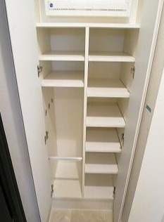 ハーモニーレジデンス浅草のその他|シューズボックス