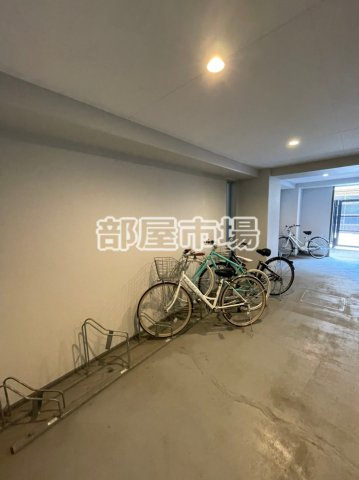 ハーモニーレジデンス浅草のその他共用部分