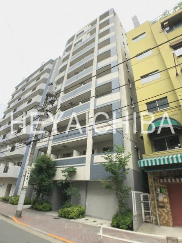 アトラスリベルタ新御徒町