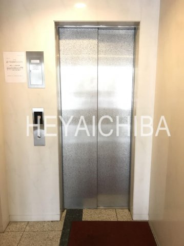 ラブールミノワのその他共用部分|エレベーター