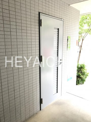 ラブールミノワのその他共用部分