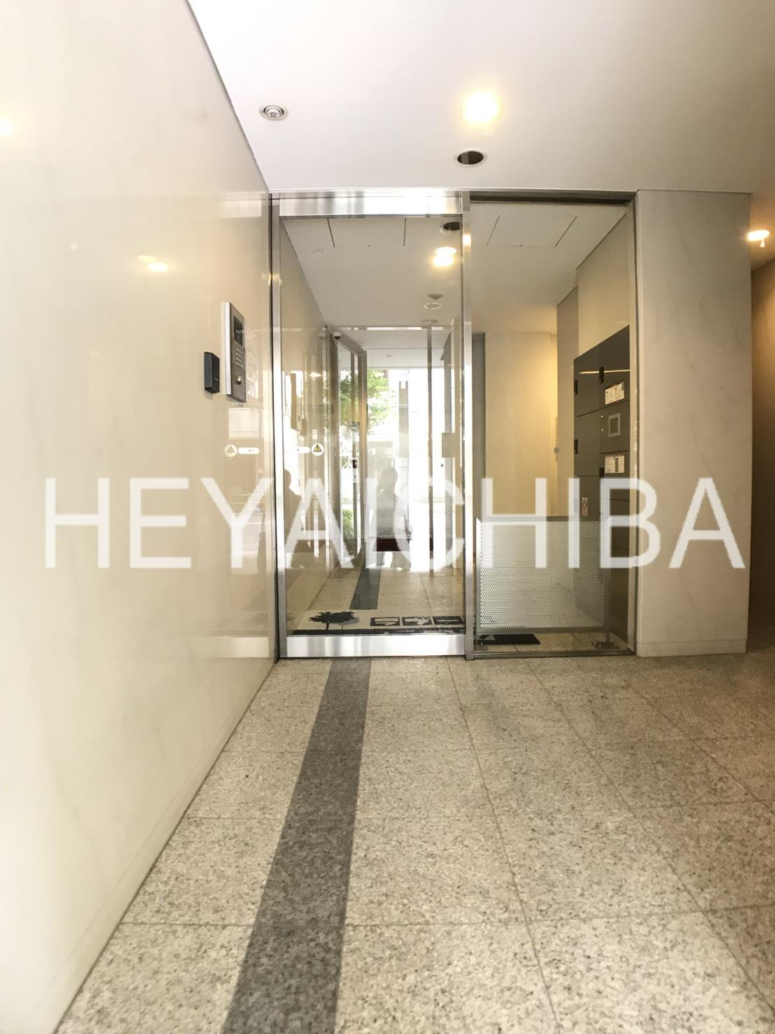 ラブールミノワのその他共用部分