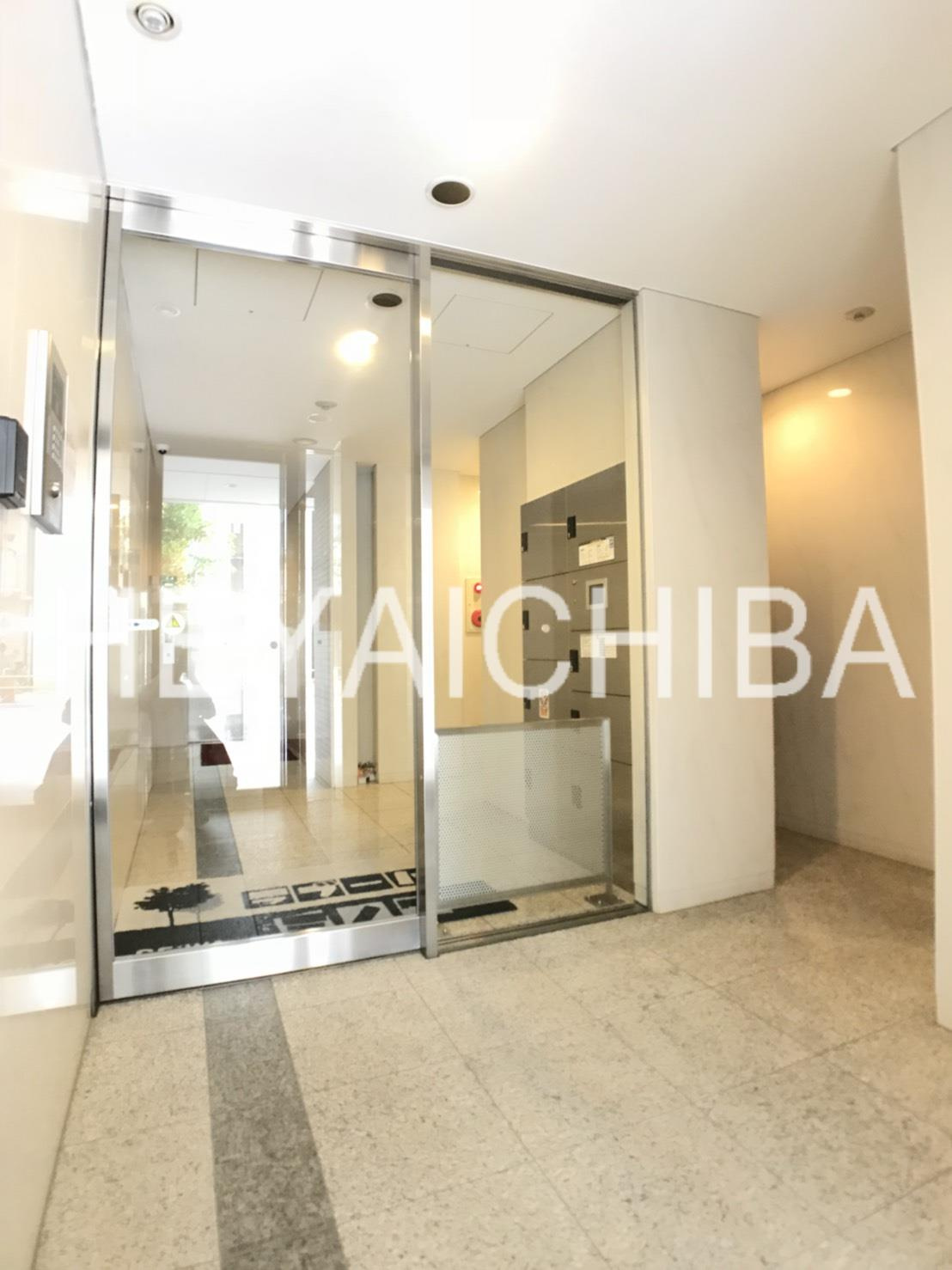 ラブールミノワのその他共用部分