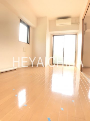 ラブールミノワの外観