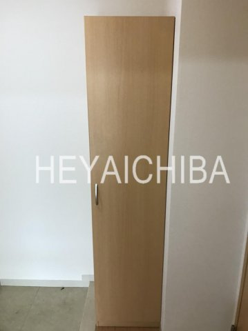 ラブールミノワの収納|シューズボックス