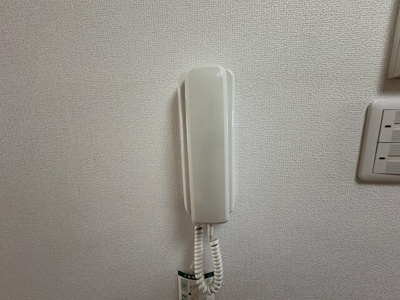 【セキュリティ】 | テンマハイツ