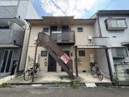 テンマハイツの画像