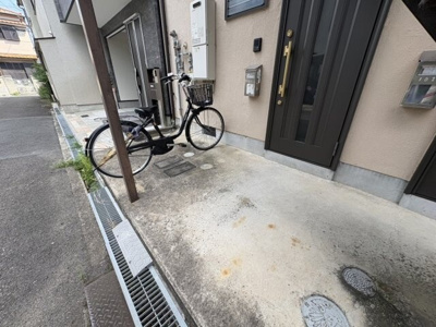 【その他共用部分】 | テンマハイツ