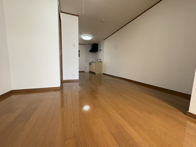 【居間・リビング】 | テンマハイツ