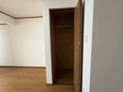 【収納】 | テンマハイツ