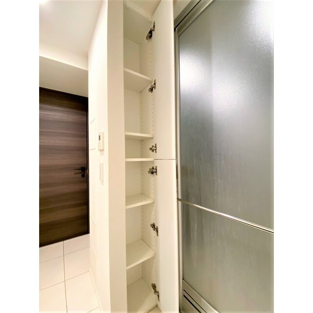 ザ・パークハウスアーバンス東五反田の内装