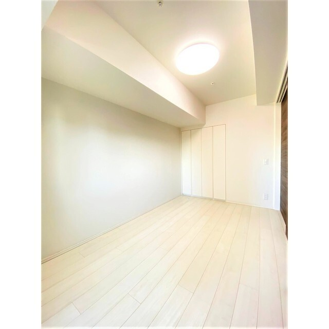 ザ・パークハウスアーバンス東五反田の内装