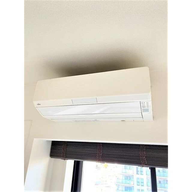 ザ・パークハウスアーバンス東五反田の内装