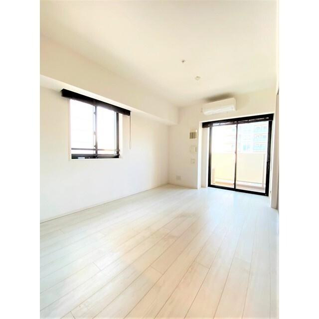 ザ・パークハウスアーバンス東五反田の内装