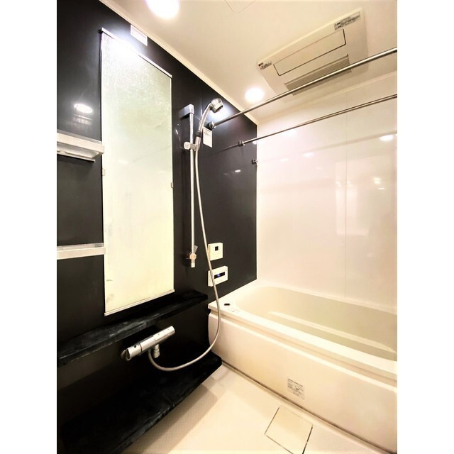 ザ・パークハウスアーバンス東五反田の内装