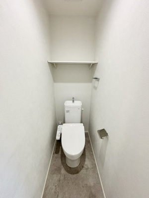 【トイレ】GRADUS八千代台