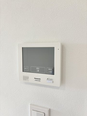 【設備】GRADUS八千代台