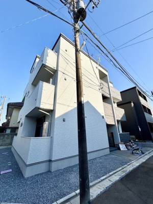 【外観】GRADUS八千代台