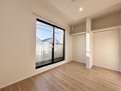 【居間・リビング】GRADUS八千代台