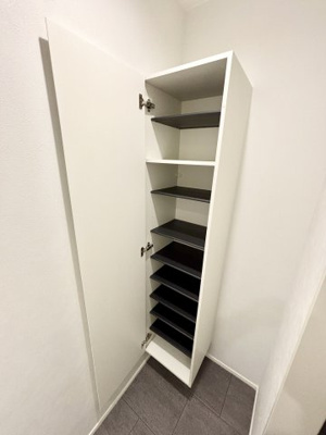 【収納】GRADUS八千代台