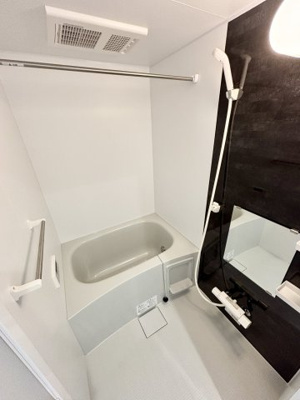 【浴室】GRADUS八千代台