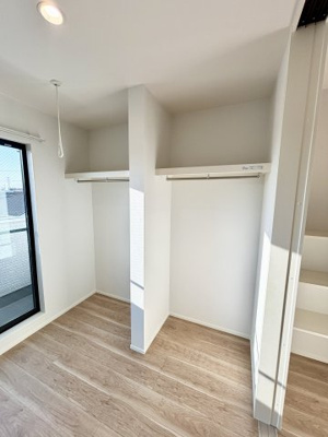 【収納】GRADUS八千代台