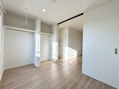 【内装】GRADUS八千代台