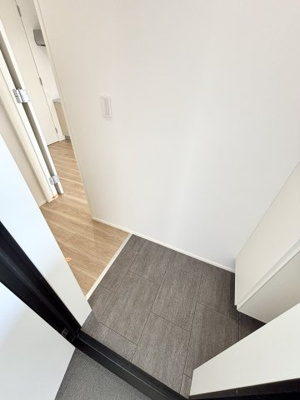 【玄関】GRADUS八千代台