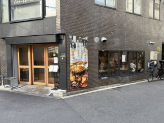 【周辺】 | 大阪ひびきの街ザ・サンクタスタワー | 担当者イチオシの麻婆豆腐店♪強烈な痺れを是非体験して下さい♪