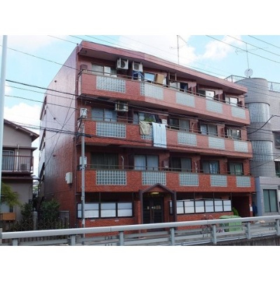 【外観】 | セザール清瀬中央公園 | 外観