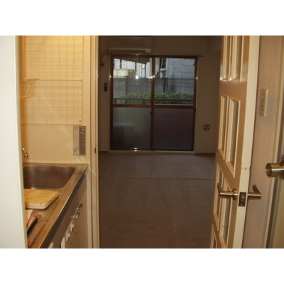 【内装】 | セザール清瀬中央公園