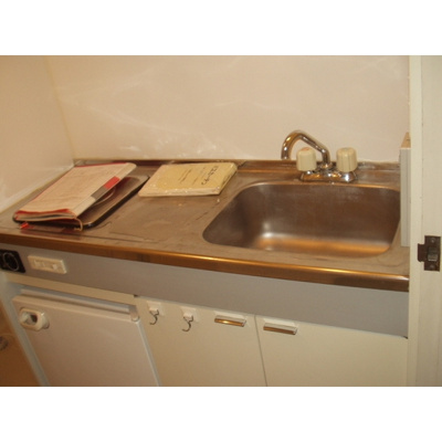 【内装】 | セザール清瀬中央公園