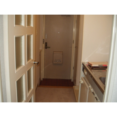 【内装】 | セザール清瀬中央公園