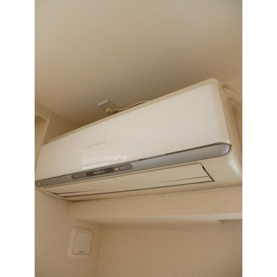 【その他】 | オーベルジュ日本橋 | エアコン