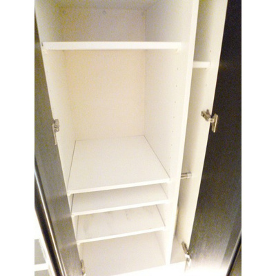 【収納】 | オーベルジュ日本橋 | 収納