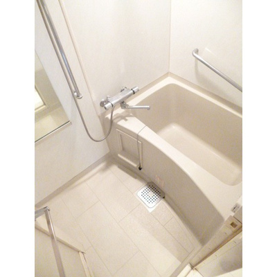 【浴室】 | オーベルジュ日本橋 | バス