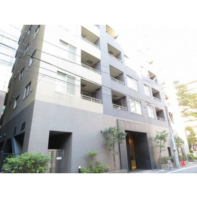 【外観】 | オーベルジュ日本橋 | 外観