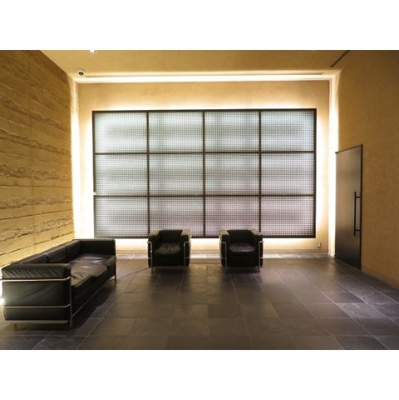 【エントランス】 | オーベルジュ日本橋 | ロビー