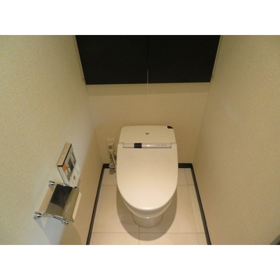 【トイレ】 | オーベルジュ日本橋
